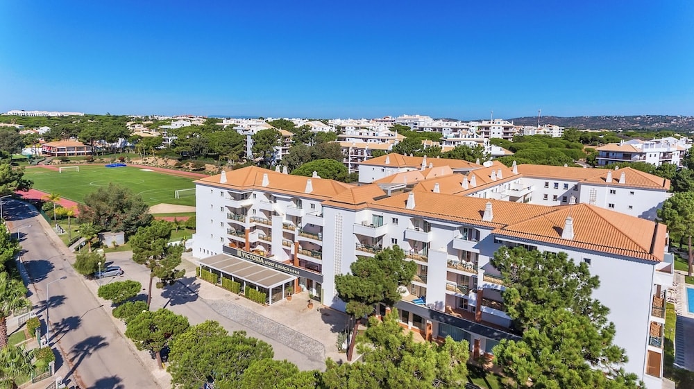 AP Victoria Sports & Beach