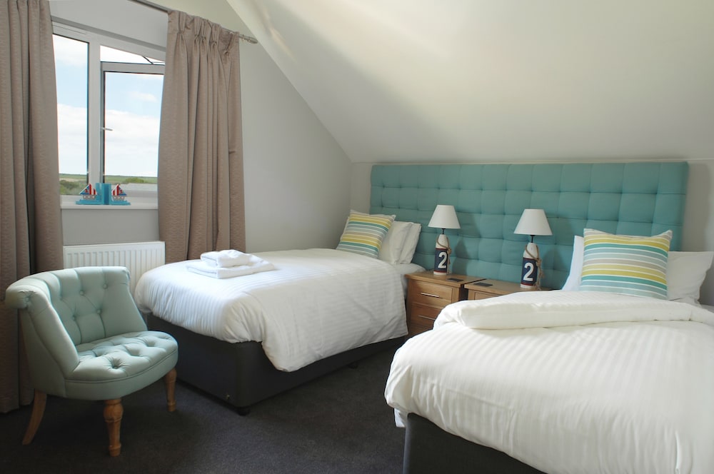 Retallack Resort