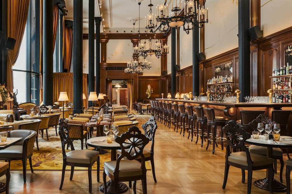 Hôtel Madame Rêve