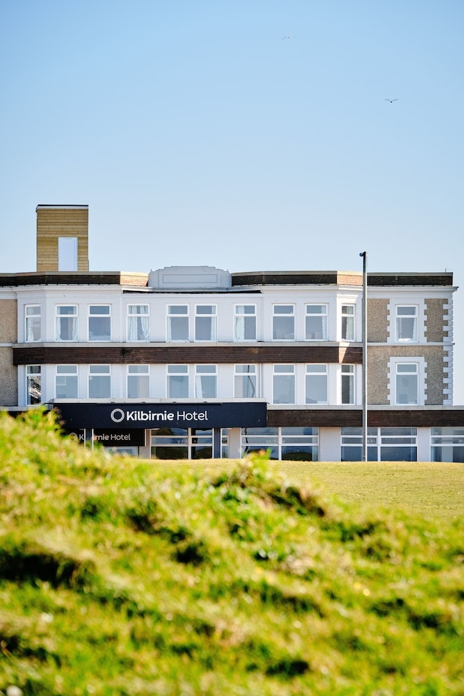 Kilbirnie Hotel