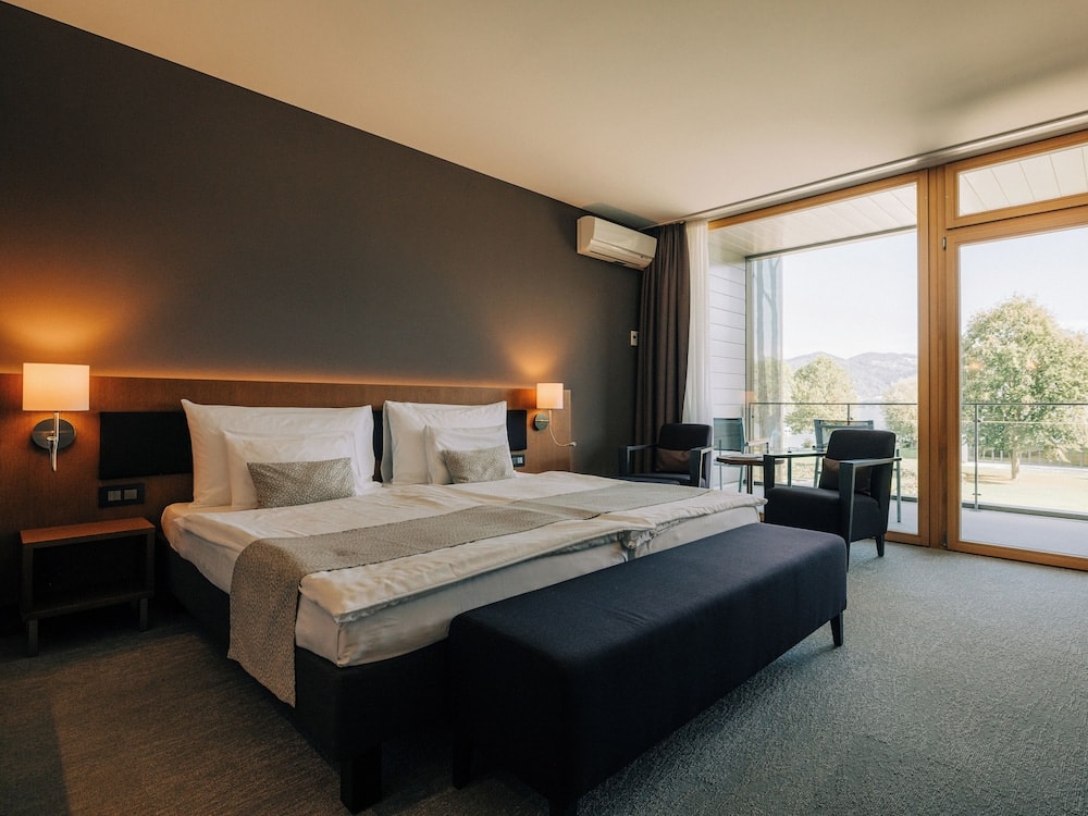 Deltapark Vitalresort