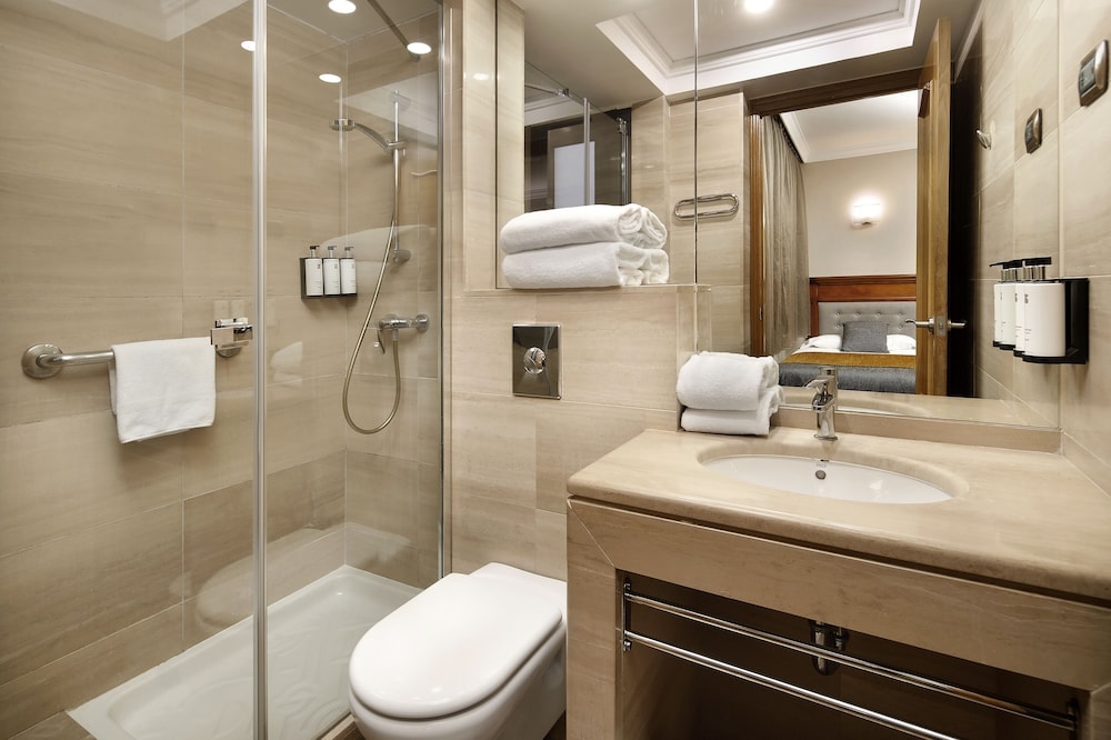 Aparthotel Hispanos 7 Suiza
