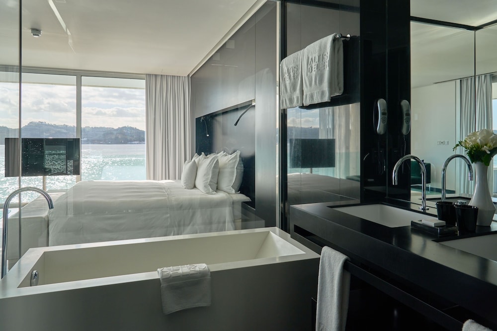 Altis Belem Hotel & Spa, a Member of Design Hotels
