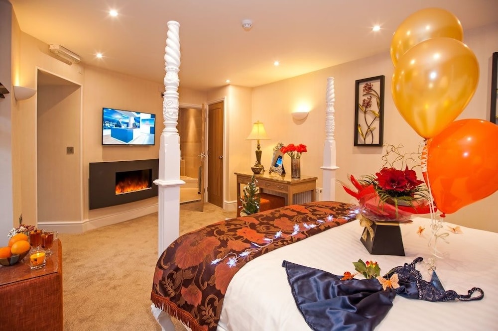Windermere Boutique Hotel