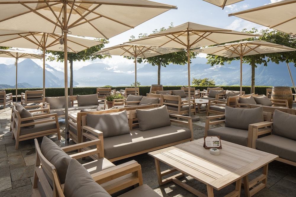 Hotel Villa Honegg