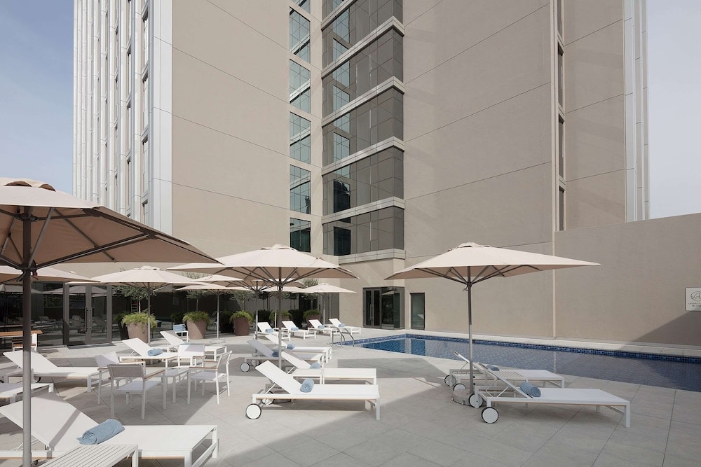 Rove City Centre, Deira