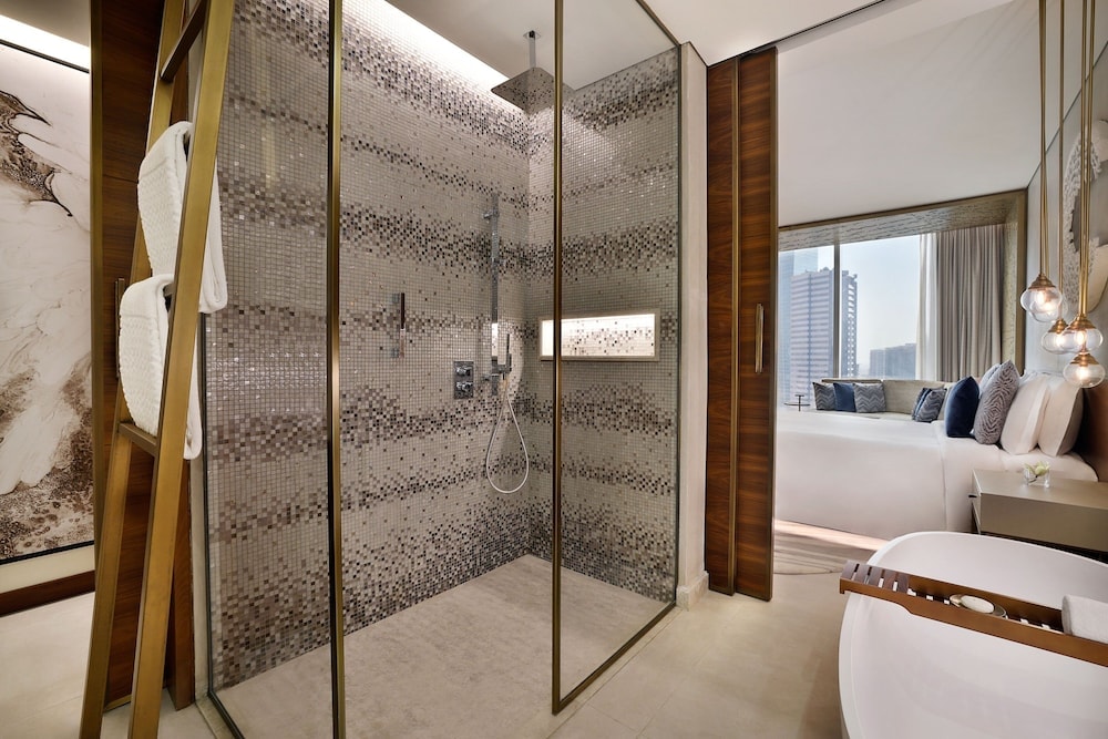 The St. Regis Downtown, Dubai
