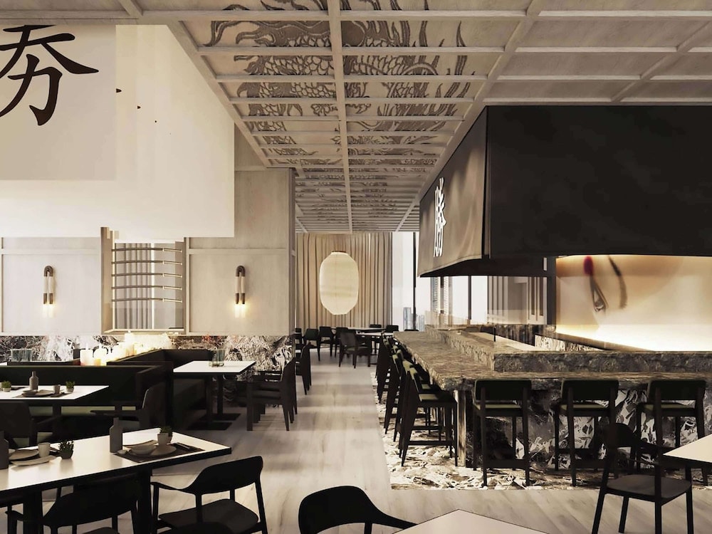 Hyde Hotel Dubai