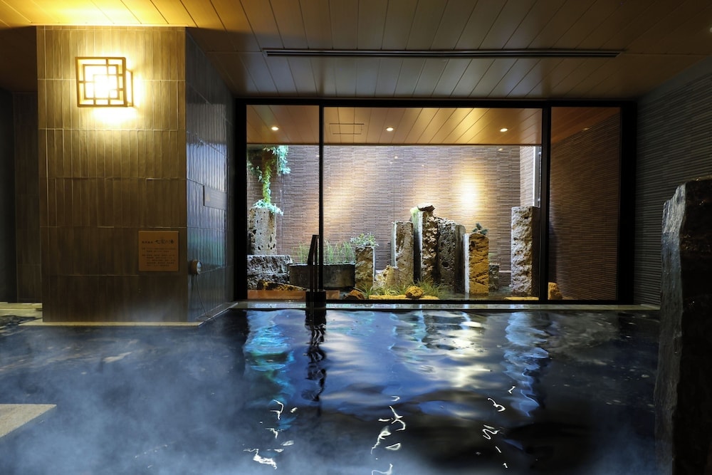 Dormy Inn Premium Ginza Hot Springs