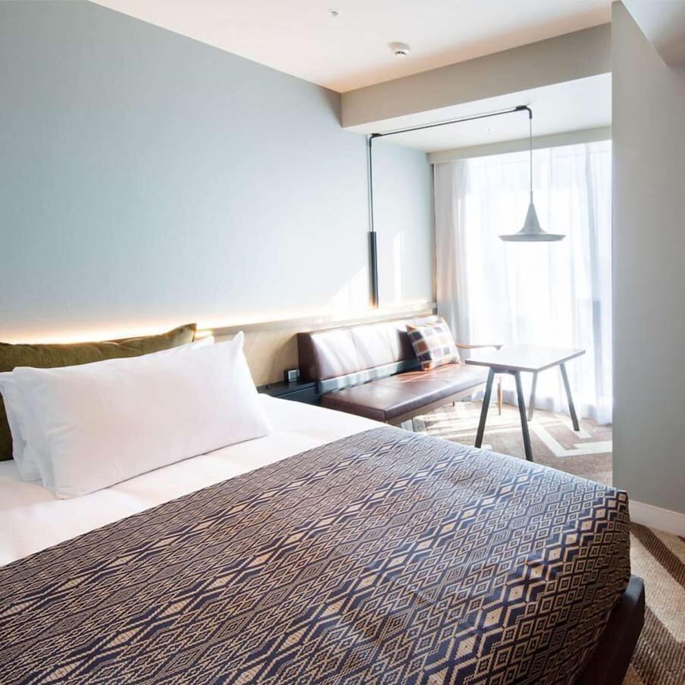 SHIBUYA STREAM HOTEL