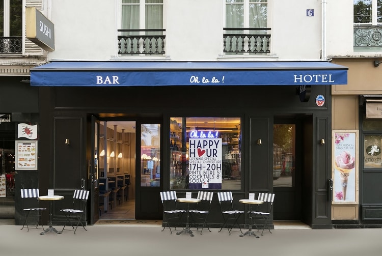 hotel image 0