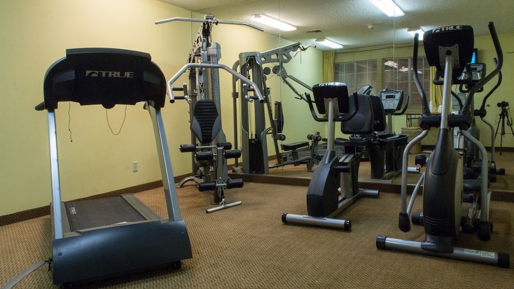 Comfort Inn Flagstaff South I-17