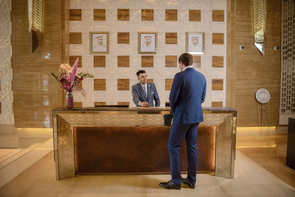 Kempinski Mall Of The Emirates