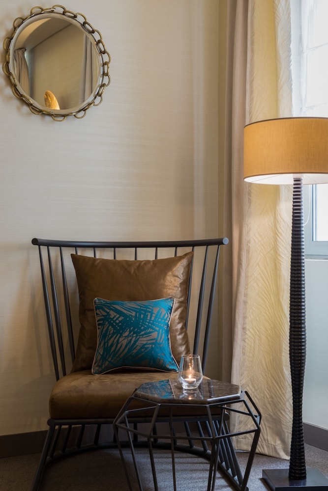 Hôtel La Bourdonnais by Inwood Hotels