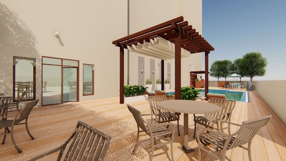 S19 Hotel - Al Jaddaf