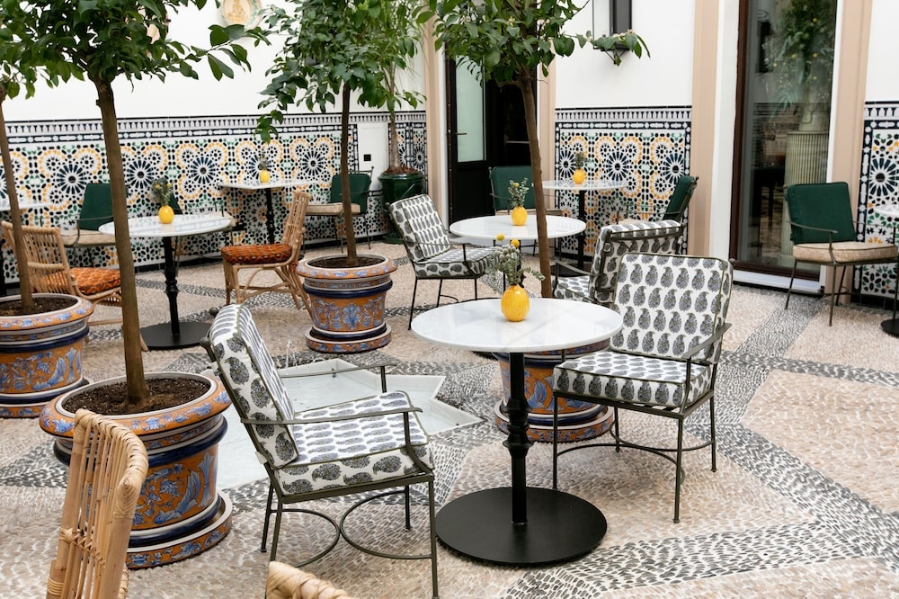 Hotel Casa Palacio Don Ramón 5* GL by Kaizen Hoteles