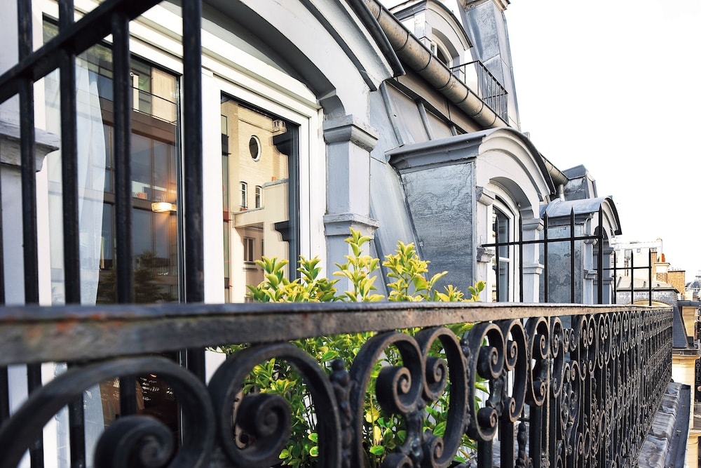Hôtel Alison