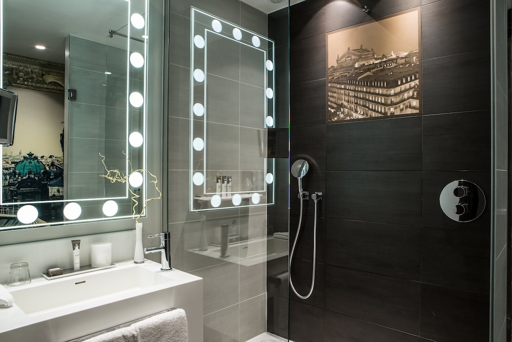 Hotel Indigo Paris - Opera by IHG