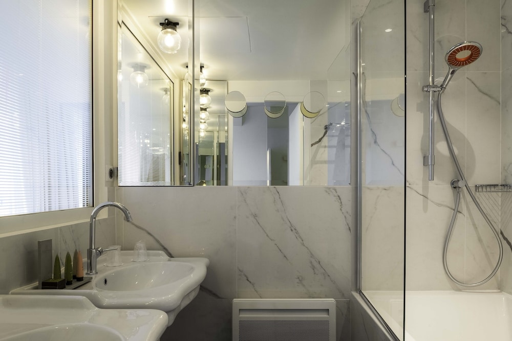 Hôtel 34B - Astotel