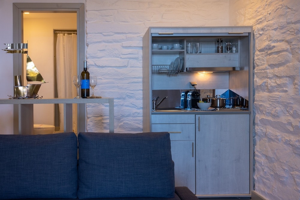 Kea Village Suites & Villas