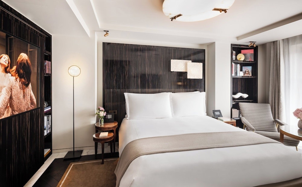 Mandarin Oriental Lutetia, Paris