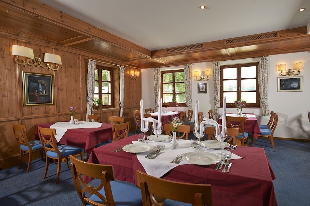 Hotel Plesnik