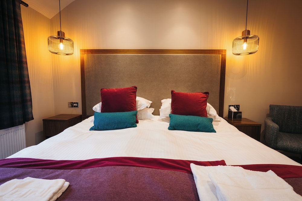 Glaramara Hotel