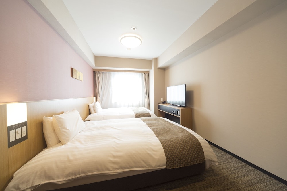 Dormy Inn Premium Tokyo Kodenmacho Hot Spring