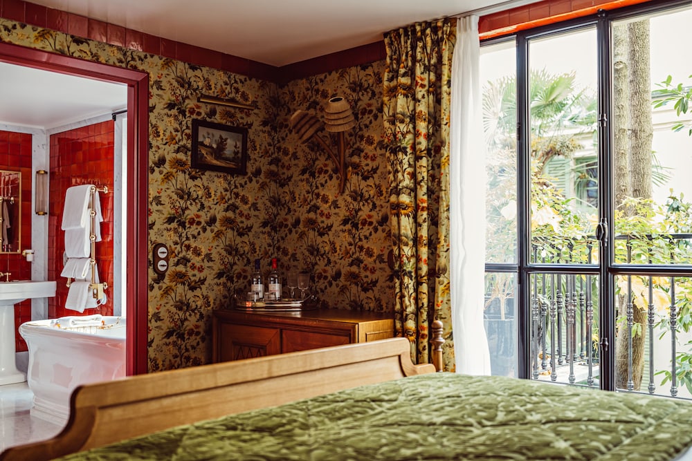 Hôtel Eldorado Paris