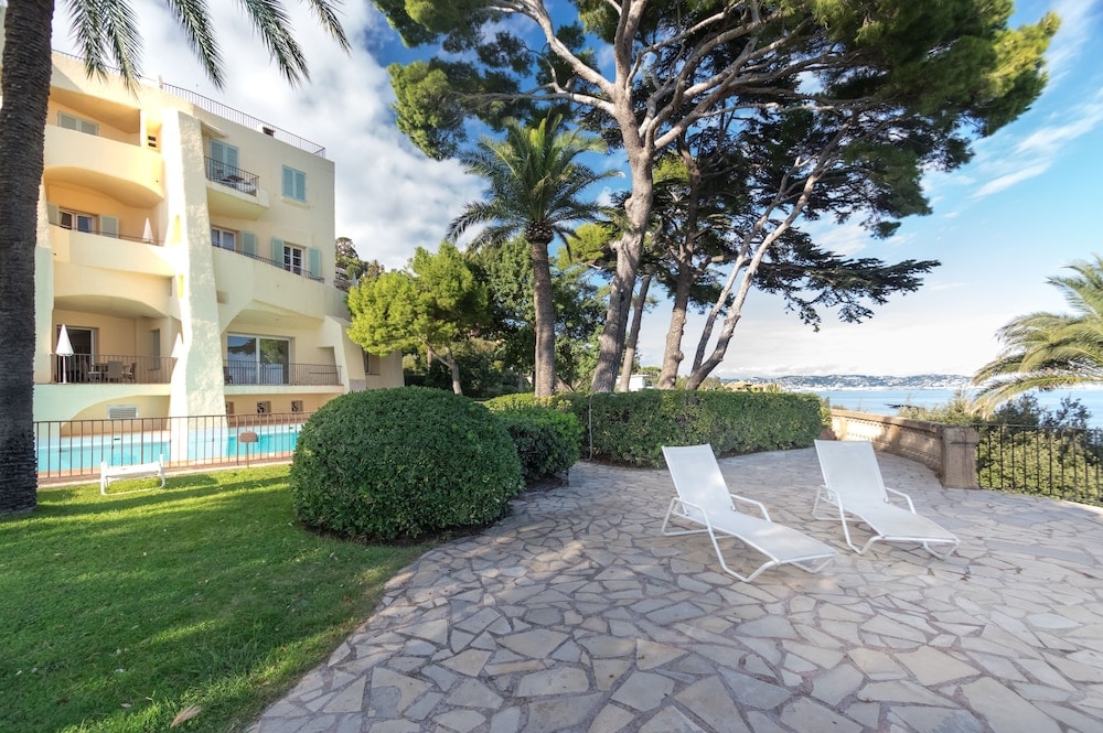 Hôtel Club Port La Galère