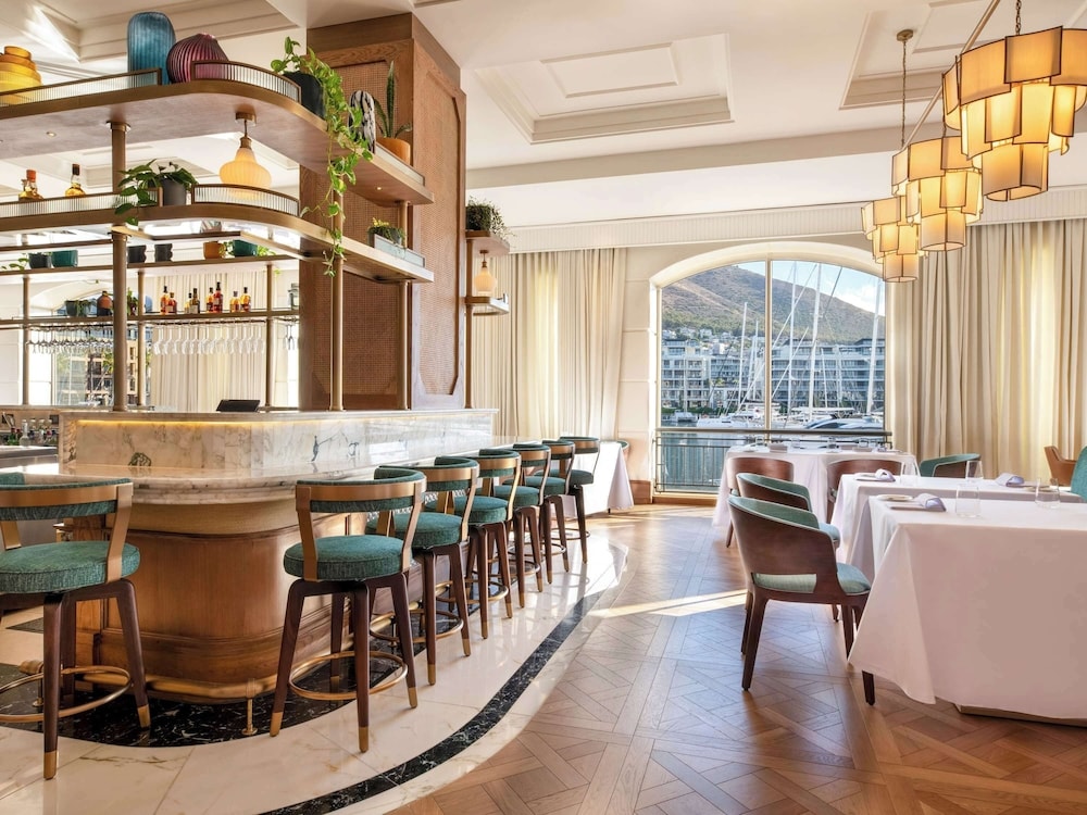 Cape Grace, A Fairmont Managed Hotel