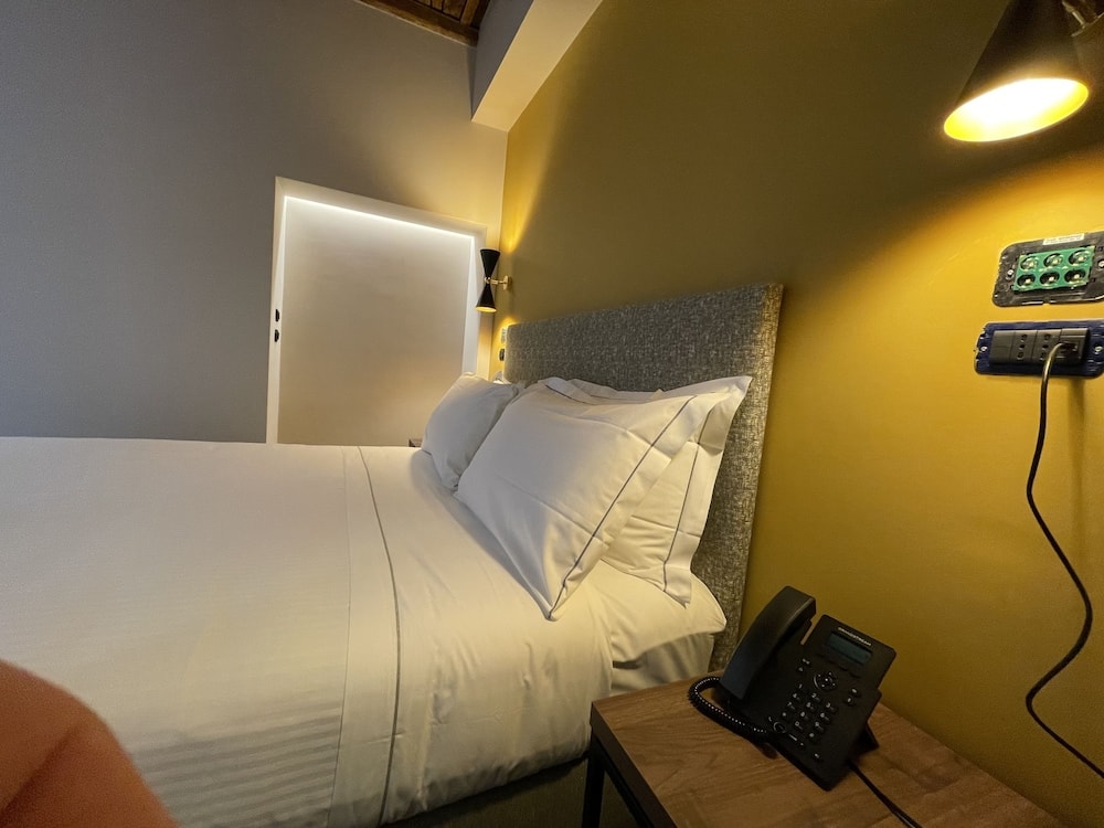 Passpartout Boutique Palace