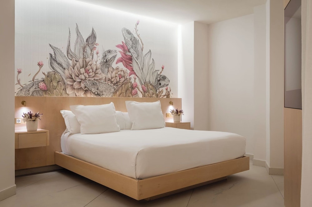 Bless Hotel Barcelona