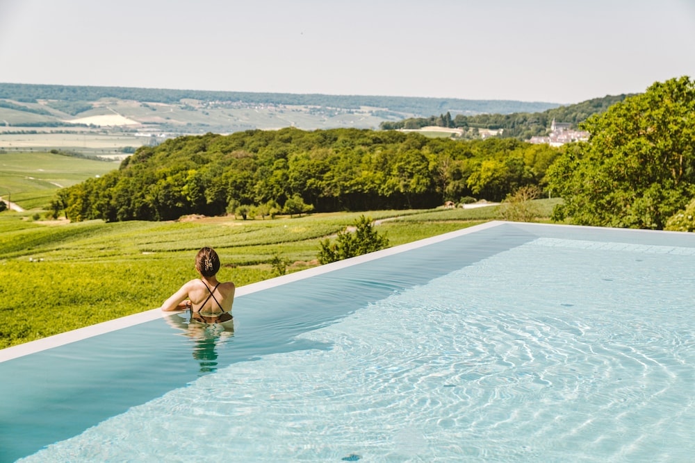 Royal Champagne Hôtel & Spa