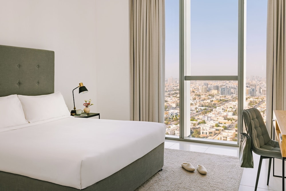 Sonder Downtown Apartments