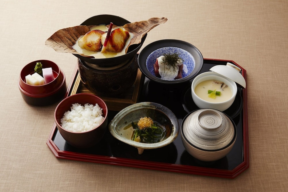 Royal Park Hotel Tokyo Nihonbashi