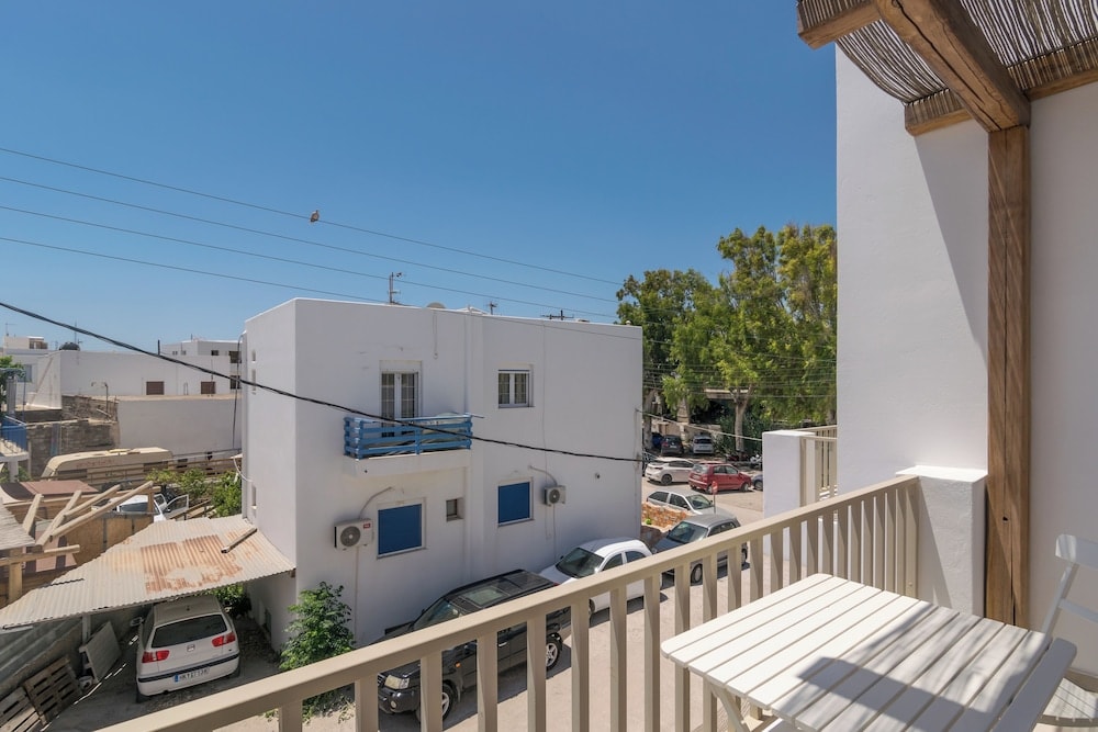 Arco Solium Suites
