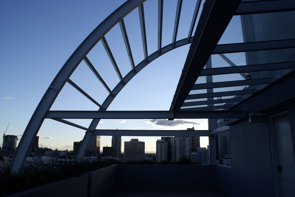 ADGE Hotel & Residences