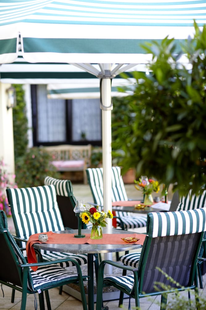 Hotel Gruenwald
