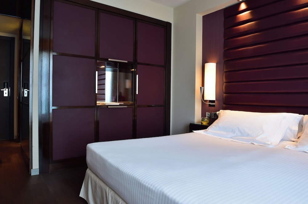 Pestana Arena Barcelona