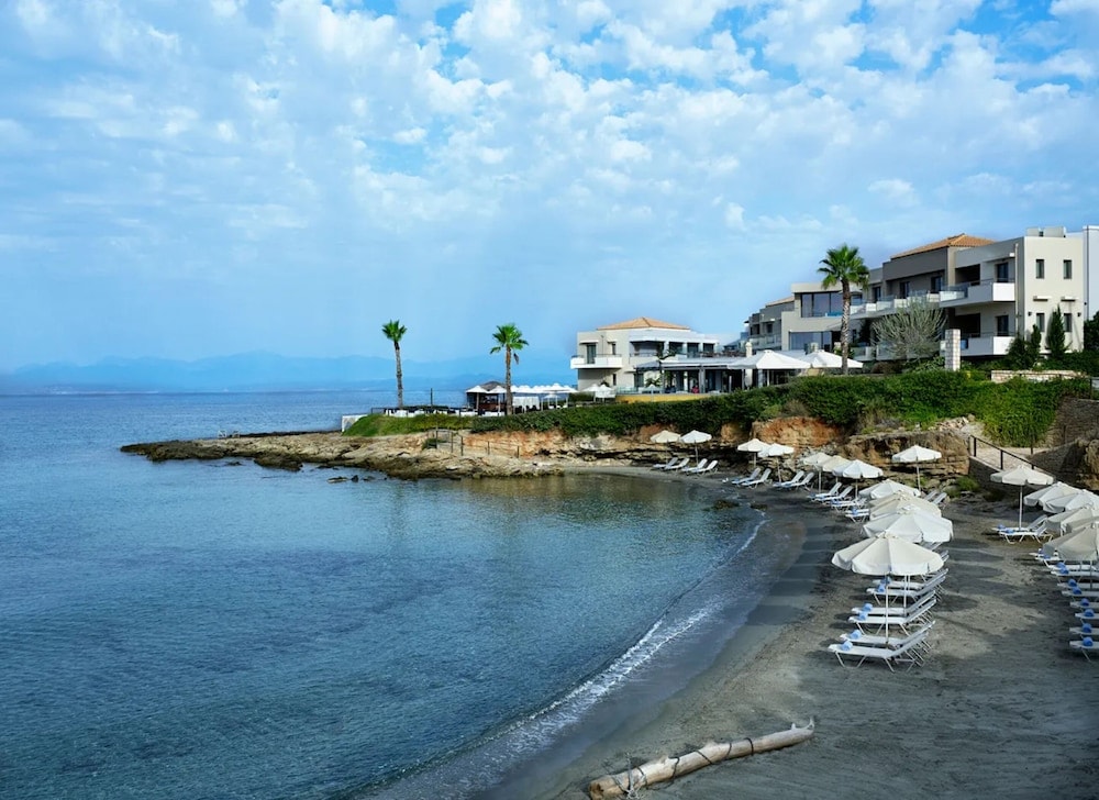 Alas Resort & Spa