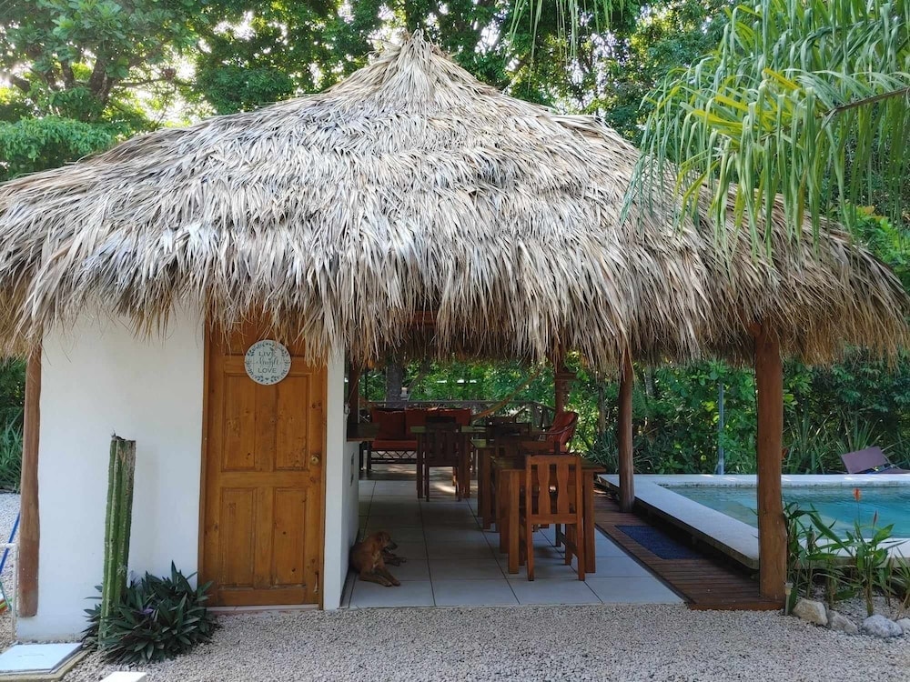 Antema Lodge