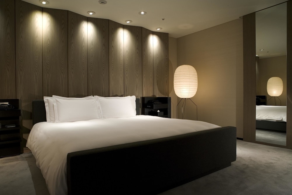 Park Hyatt Tokyo