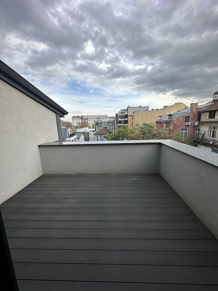 ART HOTEL 158