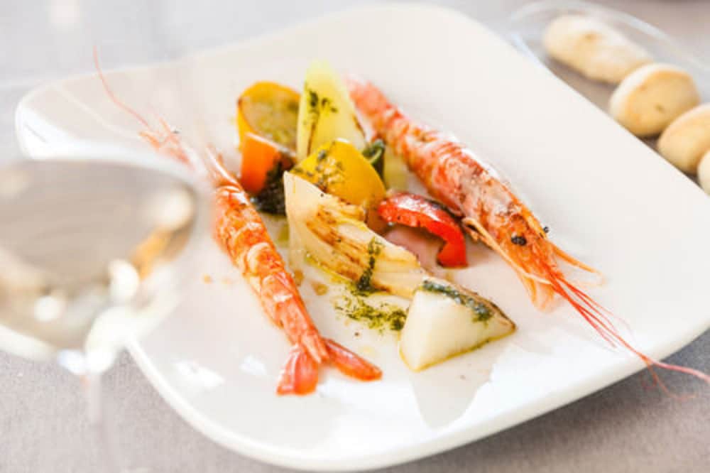 Hotel de Charme Laveno -Luxury all Inclusive