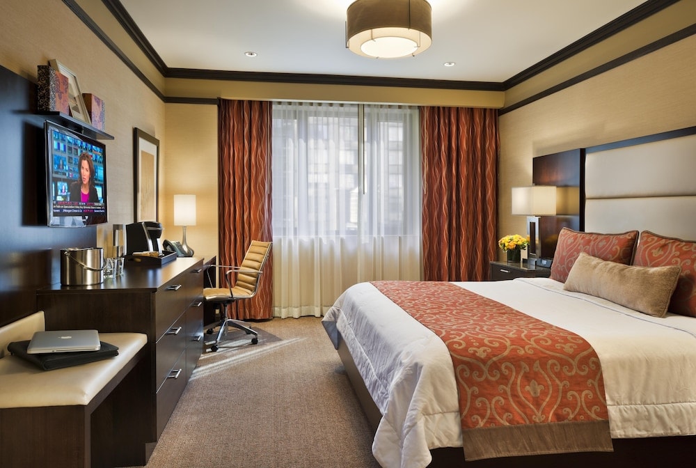 The Pearl New York