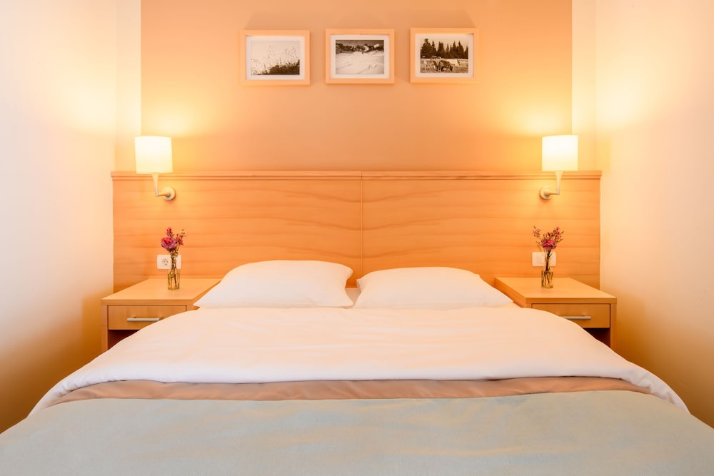 Wellness Hotel Montis