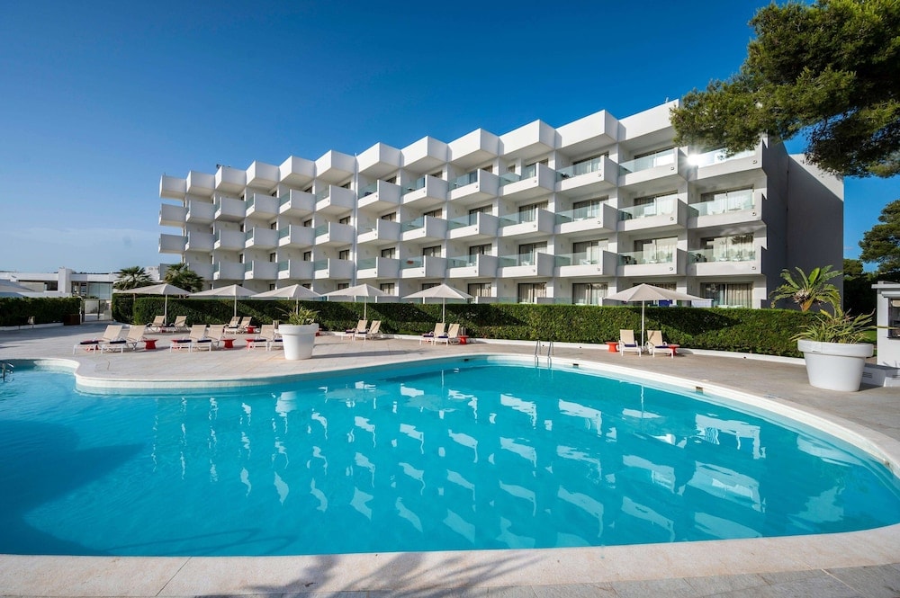 Hotel THB Naeco Ibiza - Adults Only
