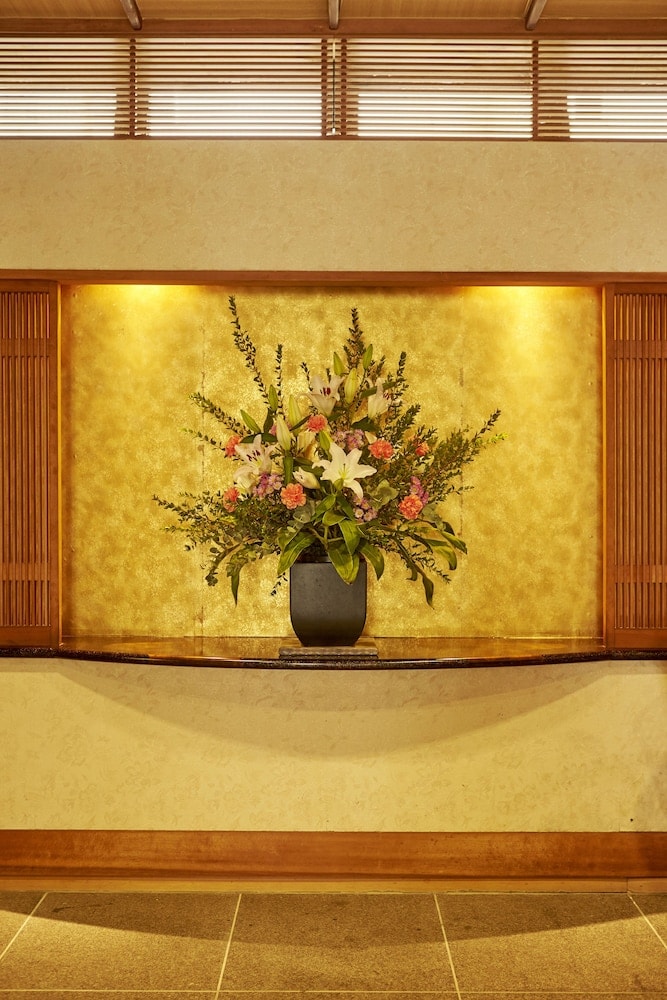 Kinugawa Onsen Sanraku