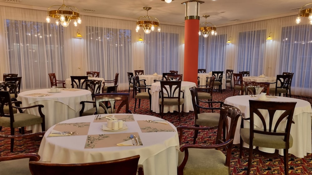 Hotel Savoy